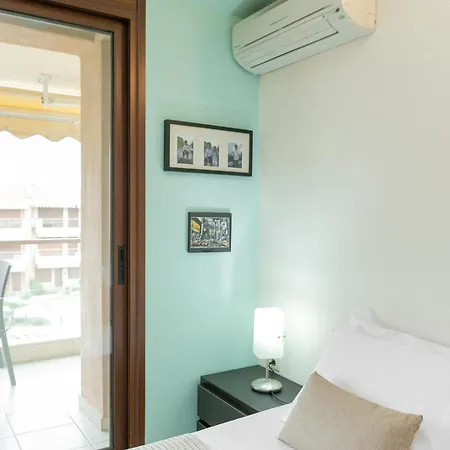 Tatil Evi Delmare Lydia Vacation House Gerakini