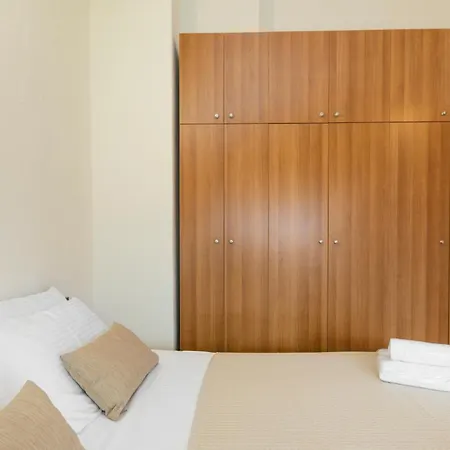 Delmare Lydia Vacation House Tatil Evi Gerakini