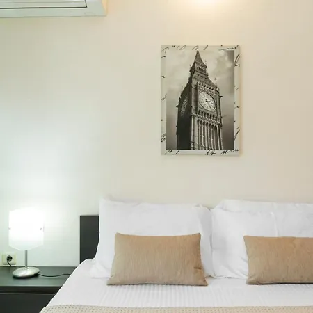 Tatil Evi Delmare Lydia Vacation House