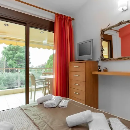 Delmare Lydia Vacation House Tatil Evi
