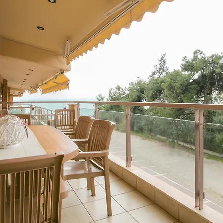 Tatil Evi Delmare Lydia Vacation House