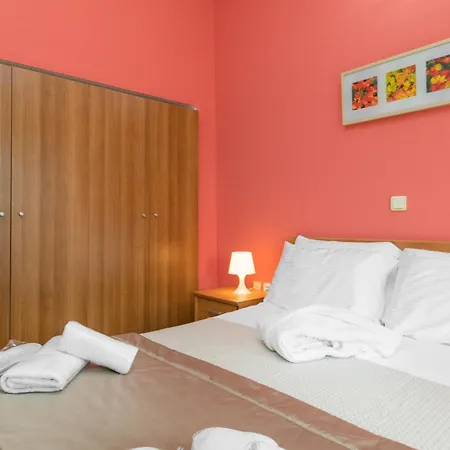 Delmare Lydia Vacation House *