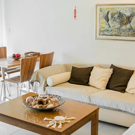 Delmare Lydia Vacation House * Gerakini
