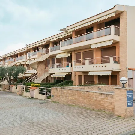 Delmare Lydia Vacation House *