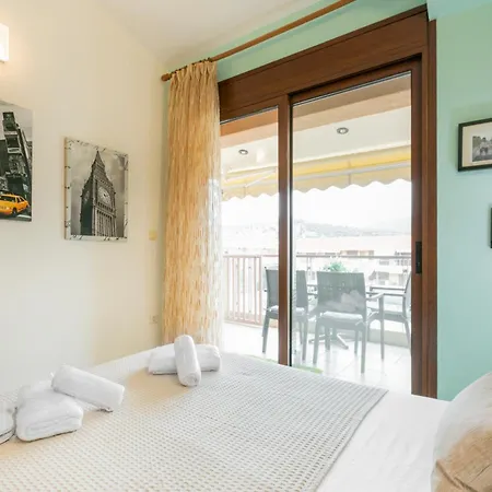 度假居 Delmare Lydia Vacation House *