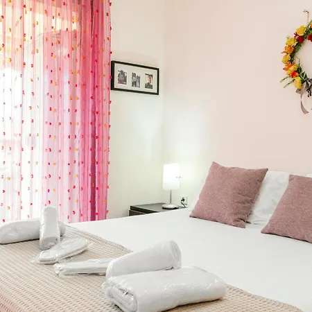 Delmare Lydia Vacation House *