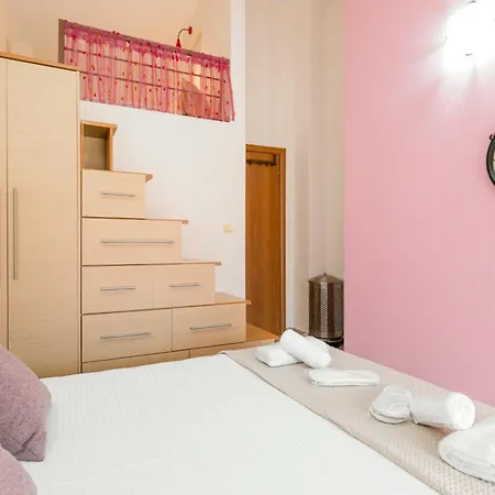 Delmare Lydia Vacation House *