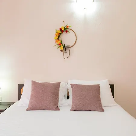 Delmare Lydia Vacation House * Gerakini