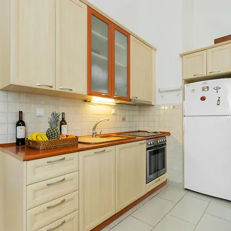 Сasa de vacaciones Delmare Lydia Vacation House
