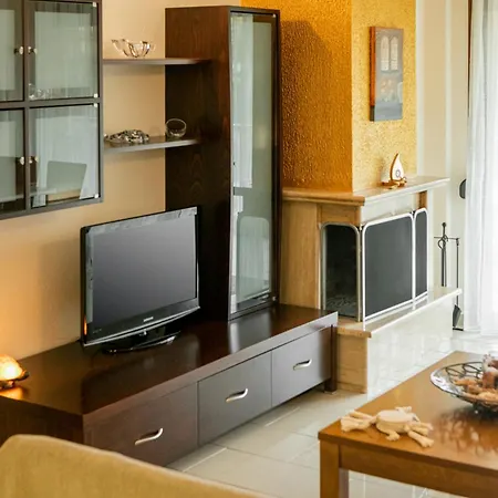 Delmare Lydia Vacation House *