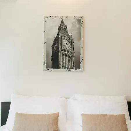 Delmare Lydia Vacation House *