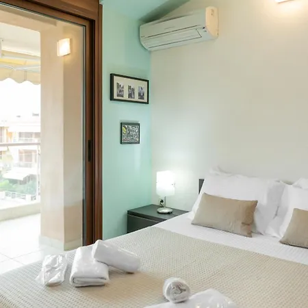 Delmare Lydia Vacation House Gerakini