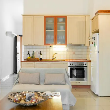 Сasa de vacaciones Delmare Lydia Vacation House *