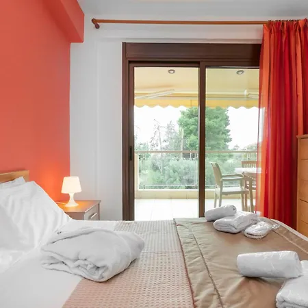 Delmare Lydia Vacation House *