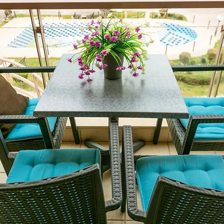 Delmare Lydia Vacation House