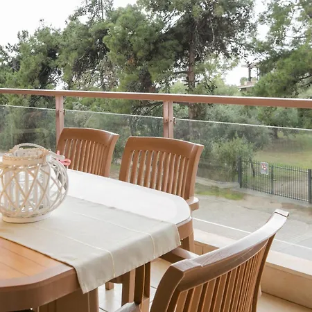 Delmare Lydia Vacation House
