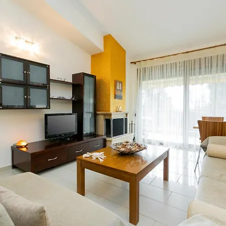 Delmare Lydia Vacation House Сasa de vacaciones *