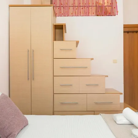 Delmare Lydia Vacation House Сasa de vacaciones