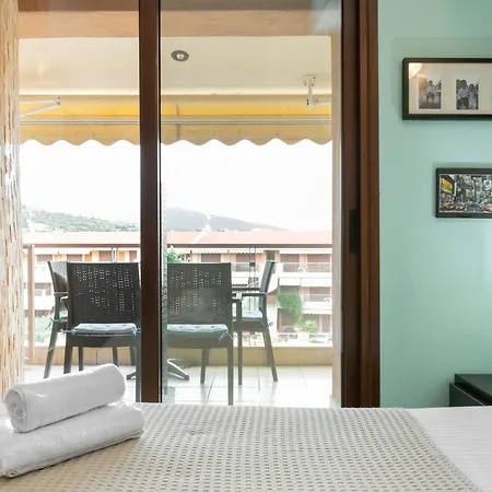 Сasa de vacaciones Delmare Lydia Vacation House *